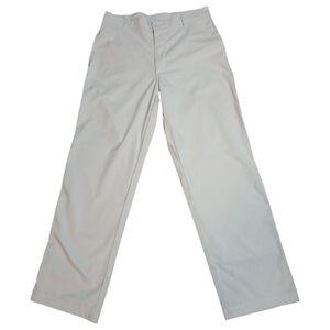 Champion Men's Light‎ Tan Chinos